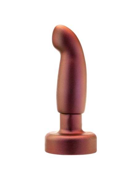 Vibromasseur anal Blush ADVENTURES MATRIX BIONIC Marron