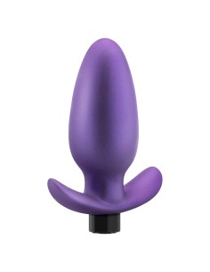 Plug Anal Blush ADVENTURES MATRIX Violet 2