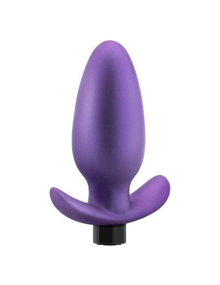 Plug Anal Blush ADVENTURES MATRIX Violet