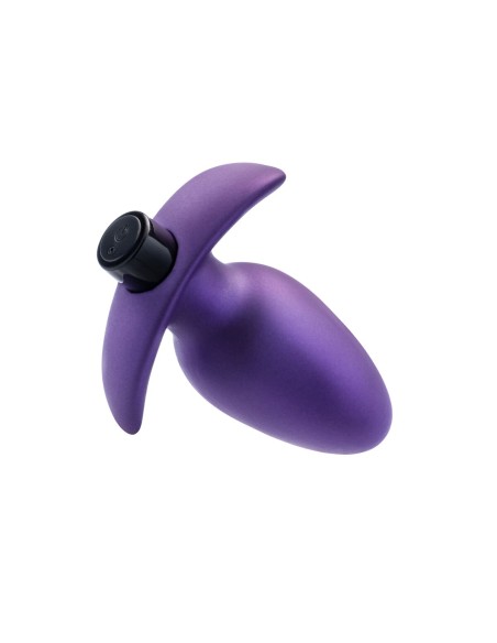Plug Anal Blush ADVENTURES MATRIX Violet