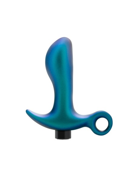 Plug Anal Blush ADVENTURES MATRIX TELEPORTATION Bleu