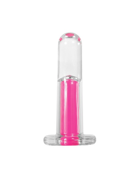 Vibromasseur anal Gender X Paradise Rose