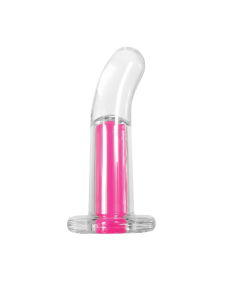 Vibromasseur anal Gender X Paradise Rose