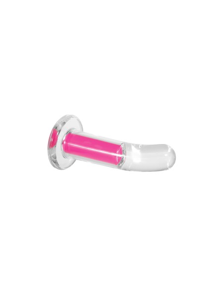 Vibromasseur anal Gender X Paradise Rose