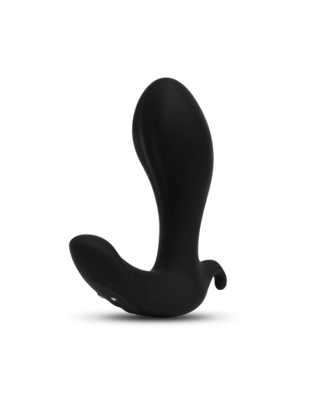 Plug Anal B-Vibe EXPAND Noir