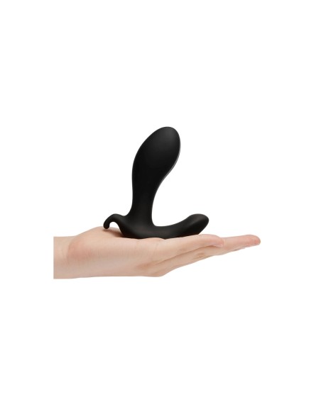 Plug Anal B-Vibe EXPAND Noir