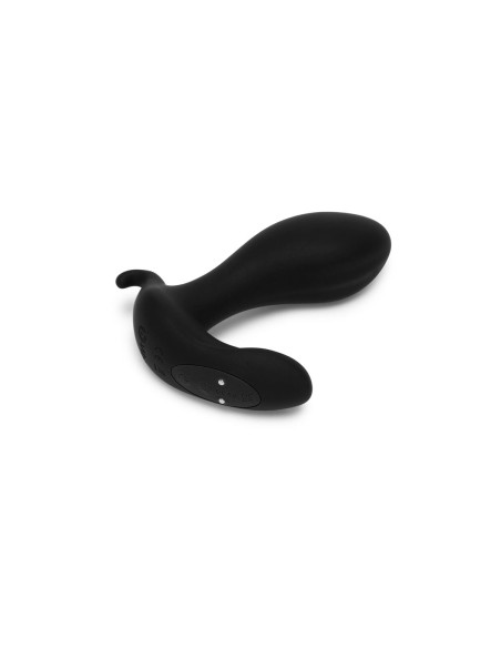 Plug Anal B-Vibe EXPAND Noir