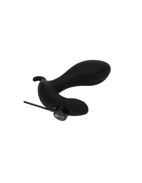 Plug Anal B-Vibe EXPAND Noir