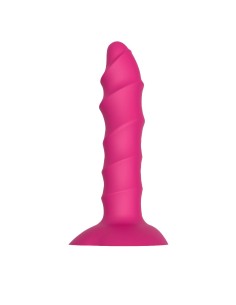Plug Anal Dream Toys Essentials Twisted Rose