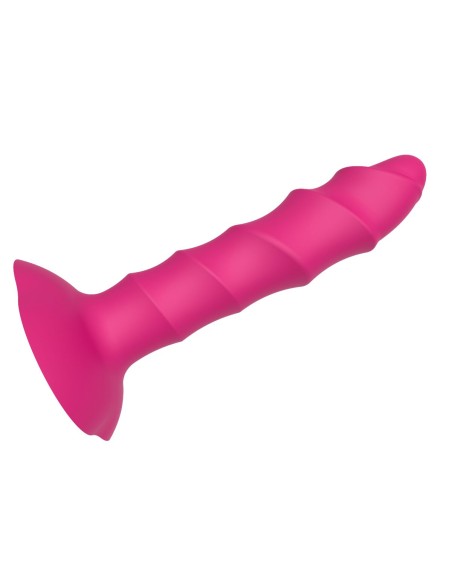 Plug Anal Dream Toys Essentials Twisted Rose