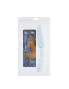 Plug Anal Seven Creations Bleu 2