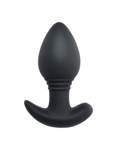 Plug Anal Playboy Plug & Play Noir
