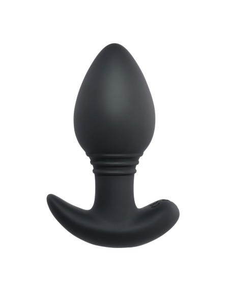 Plug Anal Playboy Plug & Play Noir
