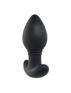 Plug Anal Playboy Plug & Play Noir 2