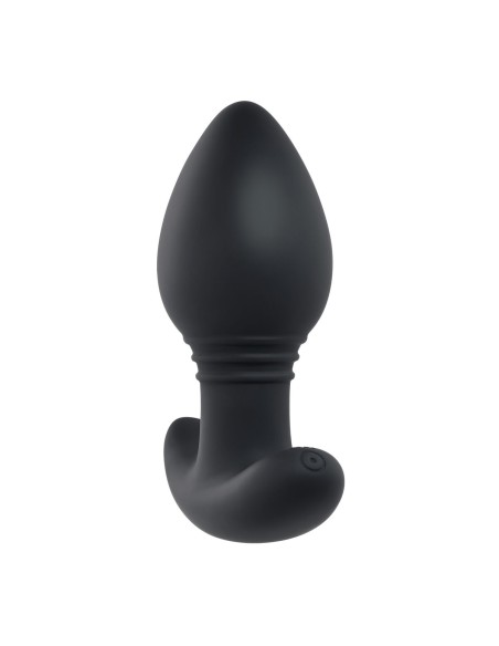 Plug Anal Playboy Plug & Play Noir