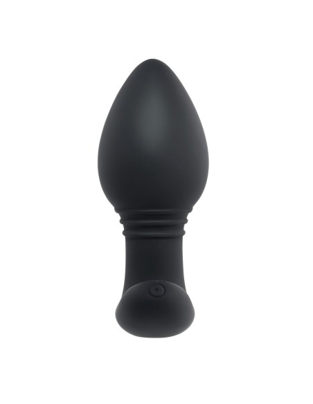 Plug Anal Playboy Plug & Play Noir