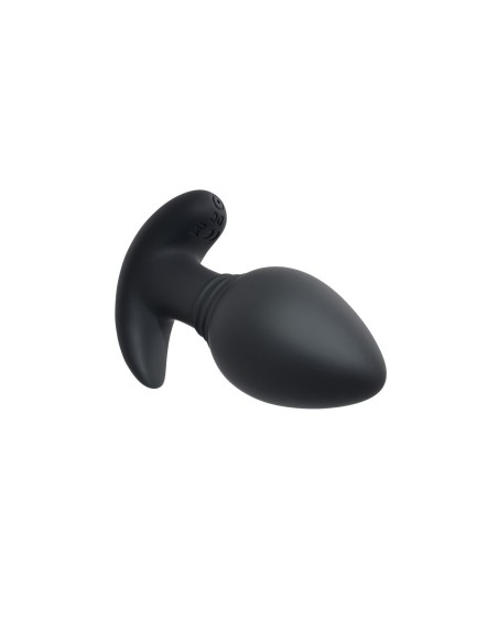 Plug Anal Playboy Plug & Play Noir