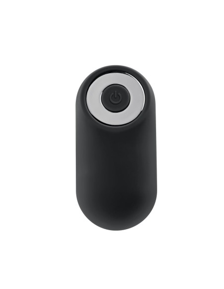Plug Anal Playboy Plug & Play Noir