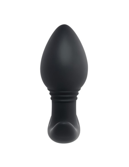 Plug Anal Playboy Plug & Play Noir