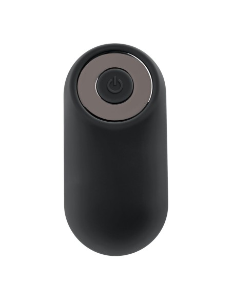 Plug Anal Playboy Plug & Play Noir