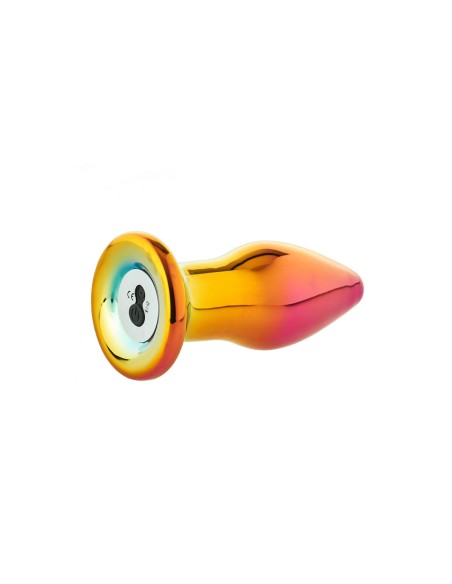 Plug Anal Dream Toys Glamour Glass Multicouleur