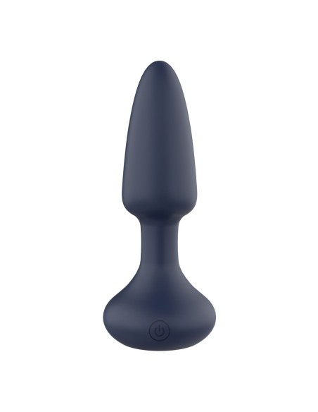 Plug Anal Dream Toys STARTROOPERS VENUS Bleu