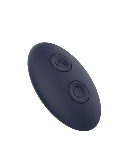 Plug Anal Dream Toys STARTROOPERS VENUS Bleu