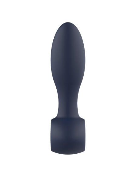 Plug Anal Dream Toys STARTROOPERS  Bleu 3 Pièces