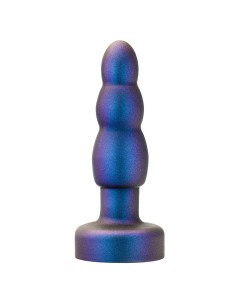 Plug Anal Blush Adventure Matrix Bleu 2