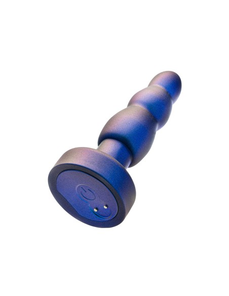 Plug Anal Blush Adventure Matrix Bleu