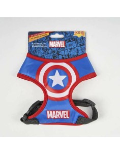 Harnais pour Chien Marvel