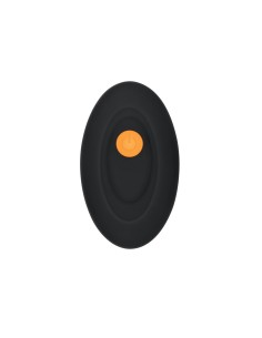 Plug Anal Gender X Gender X Orange 2