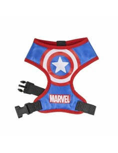 Harnais pour Chien Marvel 2