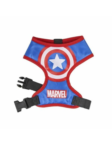 Harnais pour Chien Marvel