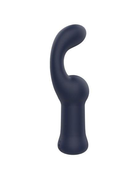Vibromasseur anal Dream Toys STARTROOPERS SHUTTLE Bleu
