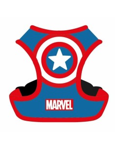 Harnais pour Chien Marvel