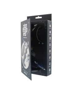 Vibromasseur anal Dream Toys STARTROOPERS APOLLO Bleu 2