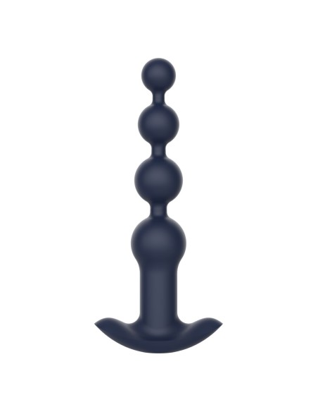Vibromasseur anal Dream Toys STARTROOPERS APOLLO Bleu