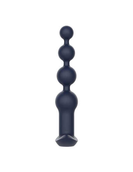 Vibromasseur anal Dream Toys STARTROOPERS APOLLO Bleu