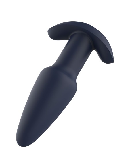 Plug Anal Dream Toys STARTROOPERS PLUTO Bleu