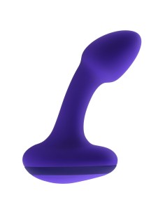 Plug Anal Gender X ANYBODY'S Violet (8,9 cm)