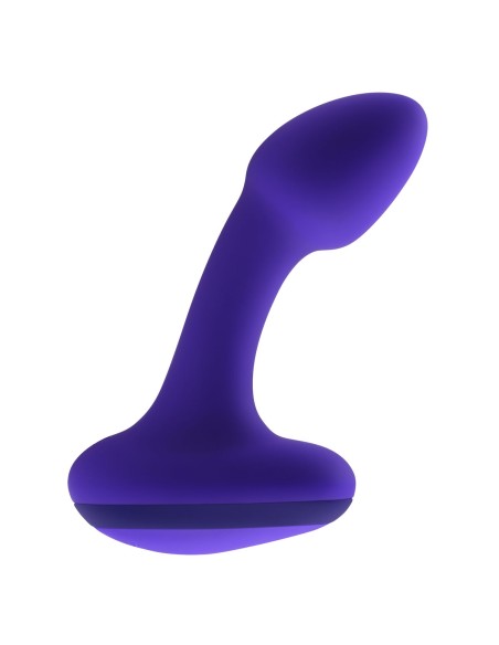 Plug Anal Gender X ANYBODY'S Violet (8,9 cm)