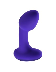 Plug Anal Gender X ANYBODY'S Violet (8,9 cm) 2