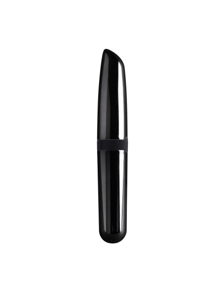 Mini Vibromasseur Selopa Buzz Buddy Noir