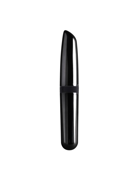 Mini Vibromasseur Selopa Buzz Buddy Noir