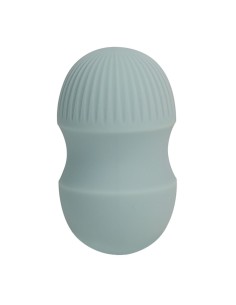 Mini Vibromasseur Dream Toys Nude Blossom Vert