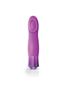 Mini Vibromasseur Blush Oh My Gem Charm Violet