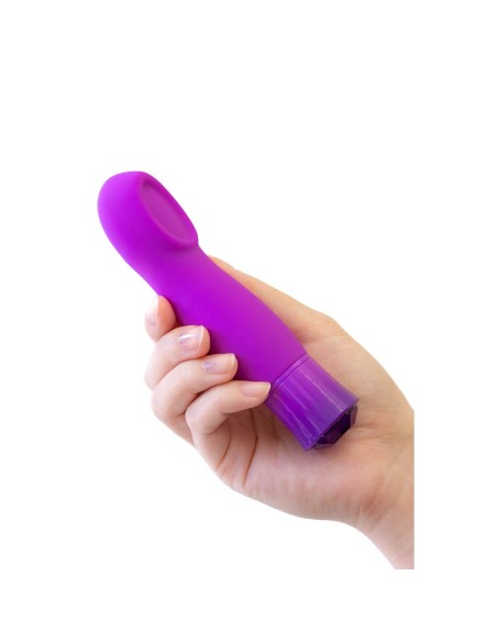 Mini Vibromasseur Blush Oh My Gem Charm Violet