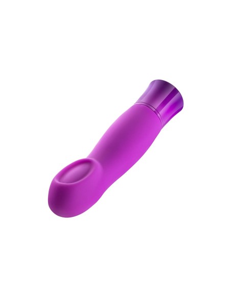 Mini Vibromasseur Blush Oh My Gem Charm Violet