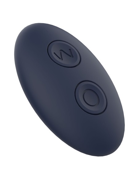 Plug Anal Dream Toys SMOOTHY PROBER Bleu